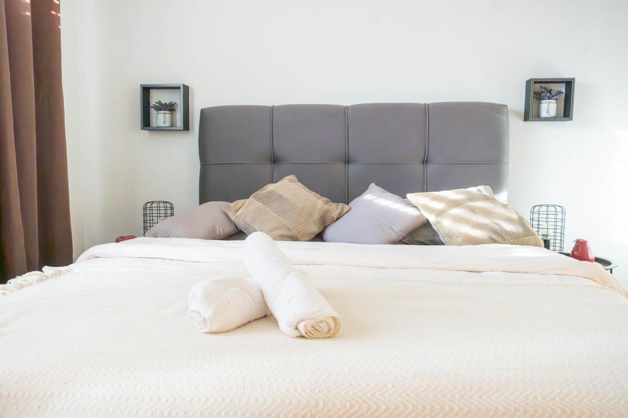 קנין Apartman Lili מראה חיצוני תמונה