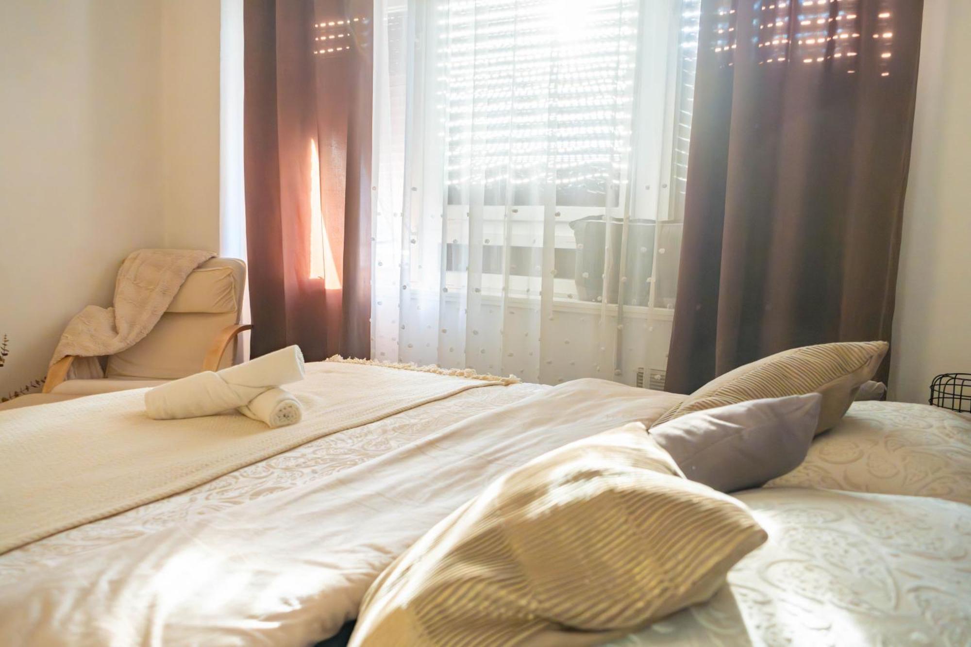 קנין Apartman Lili מראה חיצוני תמונה