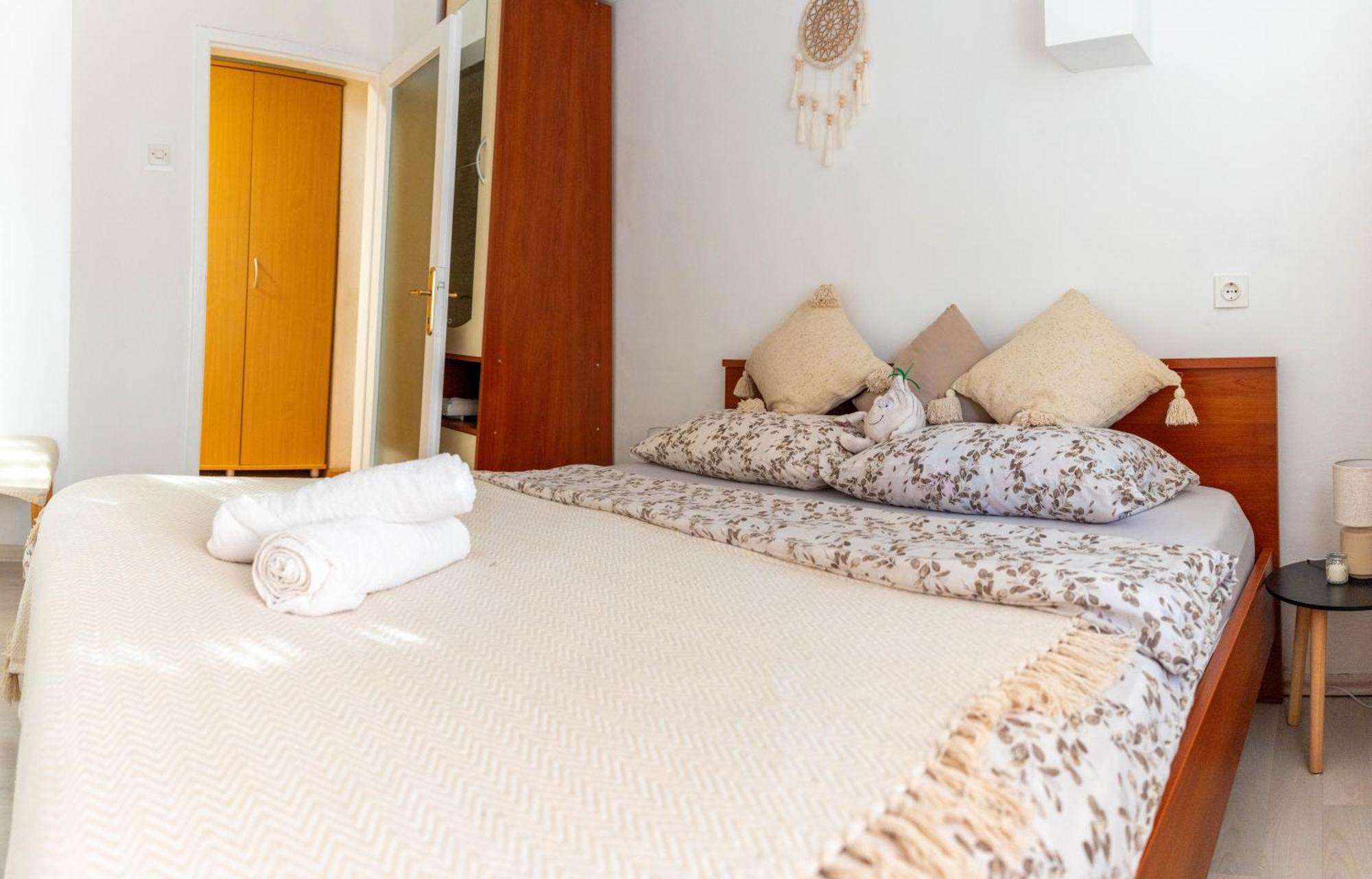 קנין Apartman Lili מראה חיצוני תמונה