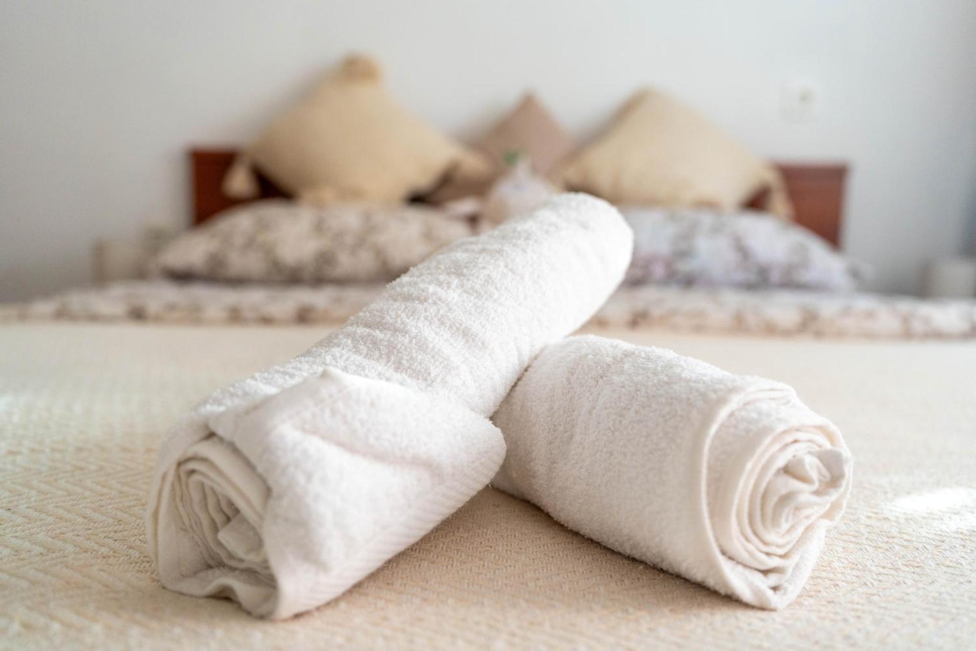 קנין Apartman Lili מראה חיצוני תמונה