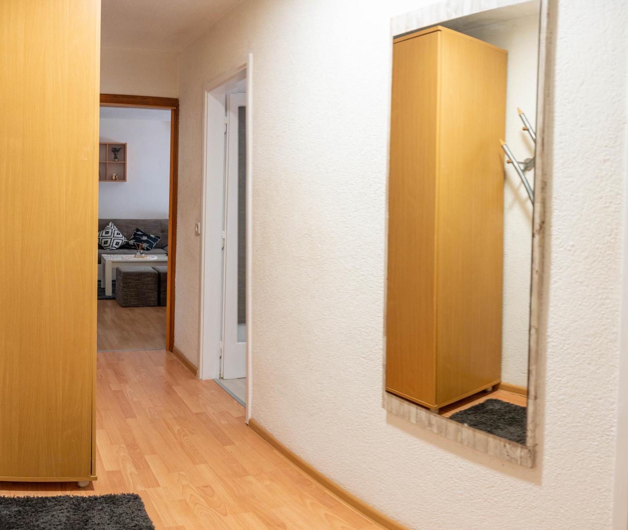 קנין Apartman Lili מראה חיצוני תמונה